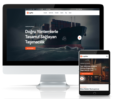 Global Konteyner ve Deniz Kargo