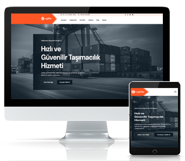 Kesintisiz Multimodal Taşımacılık