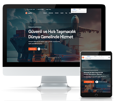 Küresel Hava Kargo Çözümleri