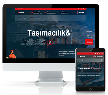 Entegre Çok Modlu Lojistik