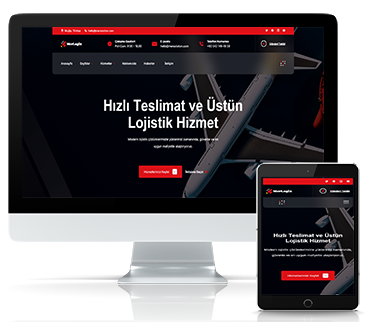 Hızlı ve Güvenilir Havayolu Kargo