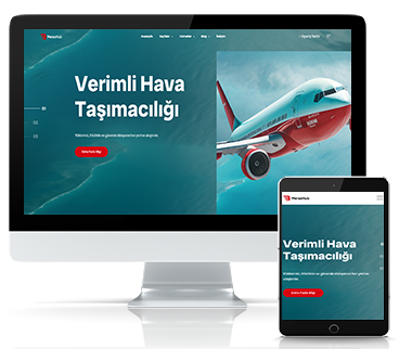 Verimli Hava Taşımacılığı Çözümleri