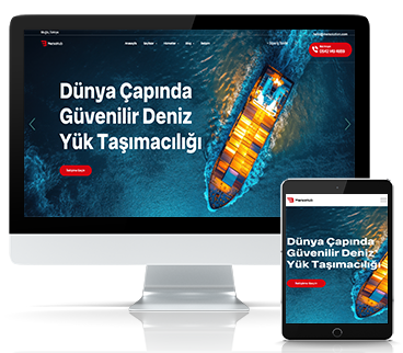 Dünyada Deniz Yük Taşımacılığı