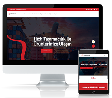 Esnek ve Hızlı Lojistik Çözümleri